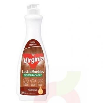 Virginia Puro Mueble 250 ml