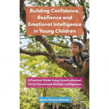 Vitalsource Technologies, Inc. Building Confidence, Resilience And Emotional Intelligence In Young Chi