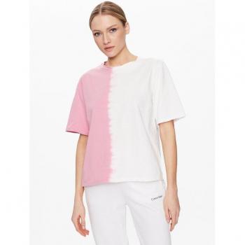 United Colors Of Benetton Gelbrosa Casual Cut T‑Shirt 3DYBD103F