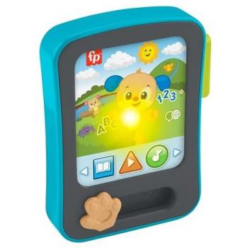 Fisher-Price Lernspaß Erzählspielzeug