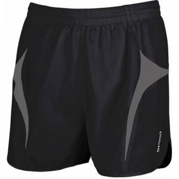 SpiroSpeed Micro‑Fit Shorts