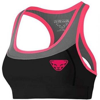 DYNAFIT React BH Damen, Farbe Black Out, Größe L, Jahr 2020