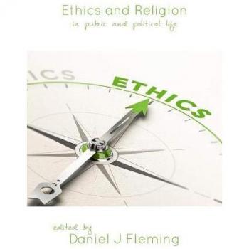 Ethics And Religion