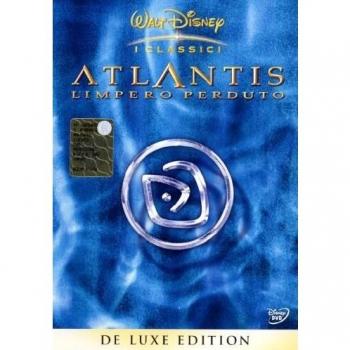 Atlantis