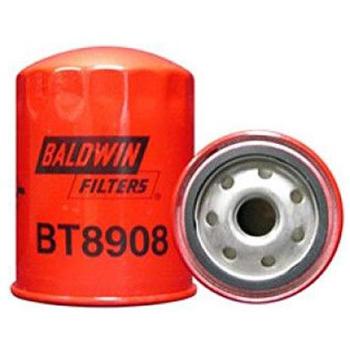 Baldwin BT8908 Drukfiltratie met Spinmechanisme