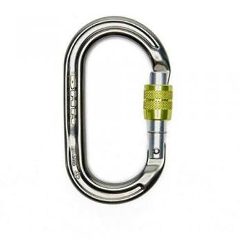 DMM Ultra O Screwgate Carabiner