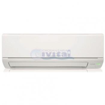Condizionatore Mitsubishi Electric 18000 BTU R410A Inverter