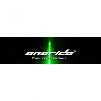 Eneride E‑Nik EN‑EL 3E 1400 mAh Dual‑Cell Replacement Battery