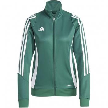 Adidas Giacca Tiro2 Training – Modello Verde – Donna – M – Tracciato W