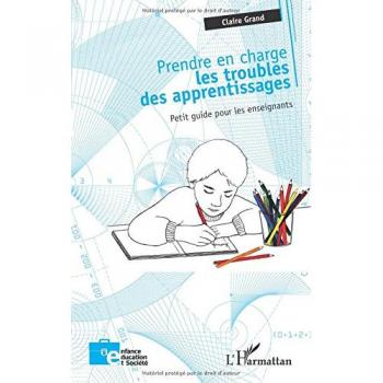 Prendre en charge les troubles des apprentissages