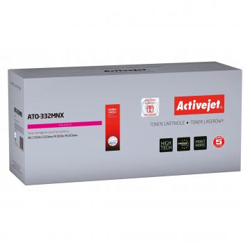 Reemplazo de Tóner Activejet ATO-332MNX