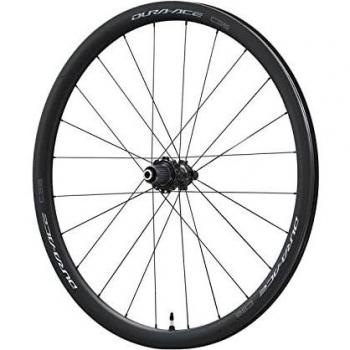 Shimano Dura Ace R9270 C36 36mm Carbon Rear Wheel