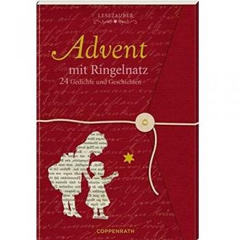 Lesezauber: Advent mit Ringelnatz