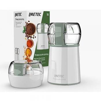 Imetec Frescoaroma 150 W Verde