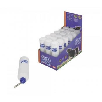 Nobby Bottiglia con Ciotola e Dosatore 0.50l