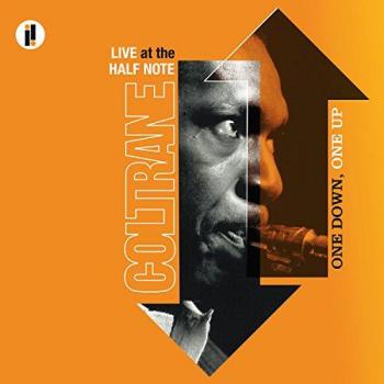 Un Bas Un Haut : Live à la Half Note