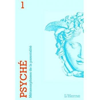 Psyche #1, metamorphose de la parentalite
