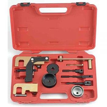 Attrezzi Weber WT‑2004 Kit: Regolazione e Finitura