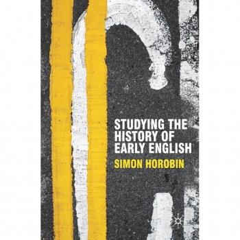 Studying the History of Early English