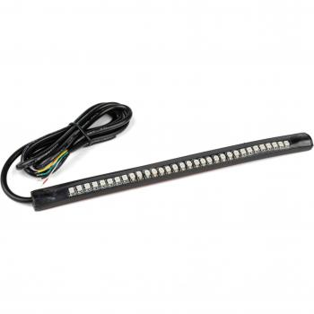 Luci posteriori LED con luce freno e lampeggio di svolta