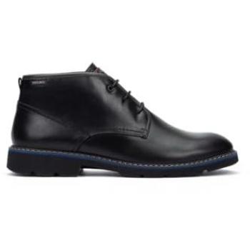 Sandalettes Pikolinos Alarcon M7D – Homme Noir