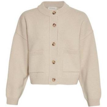 Cardigan donna Moss Copenhagen Carina design elegante