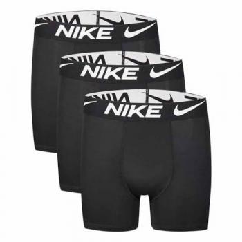 Boxers Nike Essential Micro para Niños (3 Piezas)