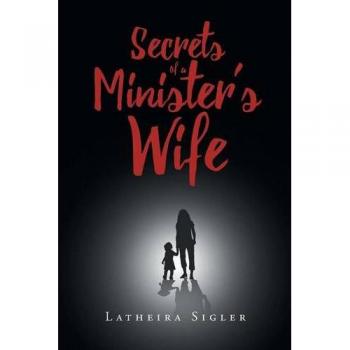 Secrets Of A Minister's Wife