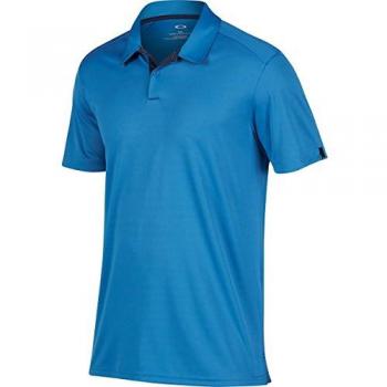 Divisional Blue Golf Polo Shirt 6CS XL