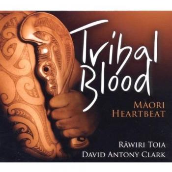 Tribal Blood