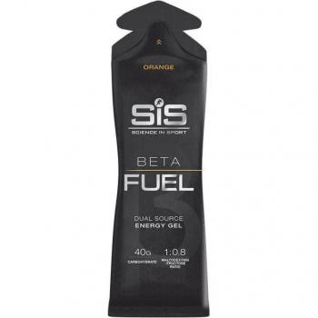SiS Beta Fuel Energy Gel