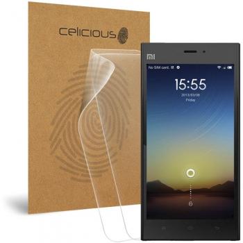 Anti‑Glare Screen Guard (Mi 3) – Two‑Pack