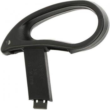Passenger Side Front Seat Tilt Release Handle VW Golf IV MK4 Polo 1J388133B Left