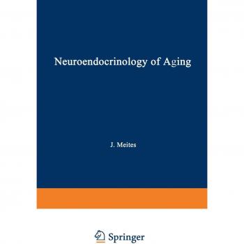 Neuroendocrinology of Aging