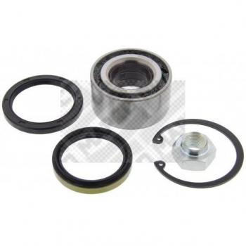 MAPCO 26214 Wheel Bearing Replacement Kit