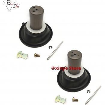 Reparaturset für Vergaser mit Kolbenmembran für Honda Rebell 250 CMX250C 1999 CB250 CMX250 CB CMX 250 C 250C