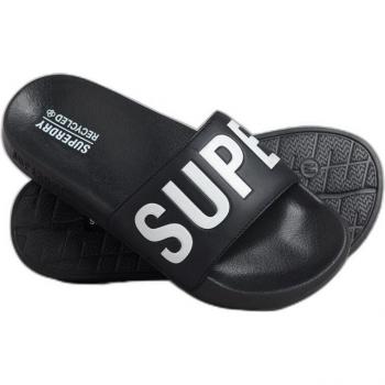 Women's Superdry Code Core Water Slides
