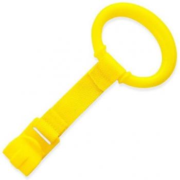 Baby Stand-Up Ring