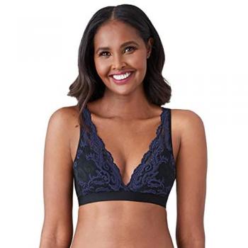 Wacoal Everyday Luxe Underwire Bra