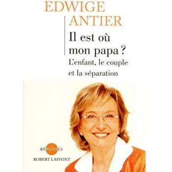 Il est où mon papa ? : L'enfant, le couple et la séparation