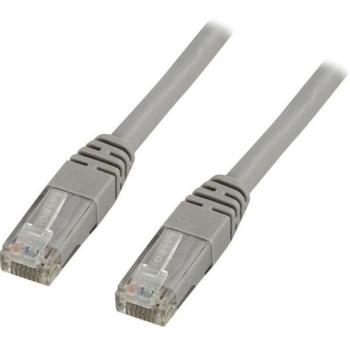 Deltaco 30 m Patchkabel U/UTP
