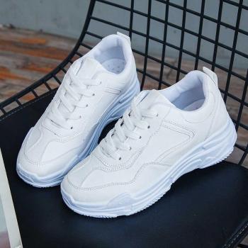 Mhysa Spring Women's Casual Platform Sneakers
