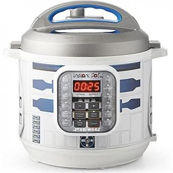Duo R2D2 Instant Pot 5.7L Smart Cookware Set
