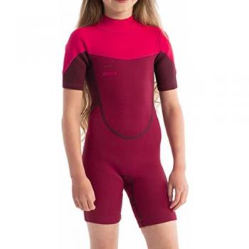 Neoprene Mask Jobe Junior Boston 2mm – Retro Zip