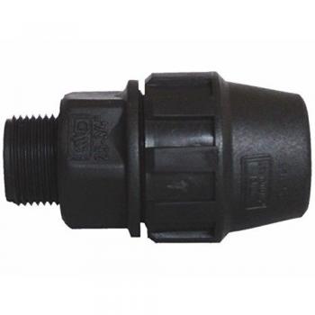 Fitting R-M 25/3.4 – Resistente al Desgaste