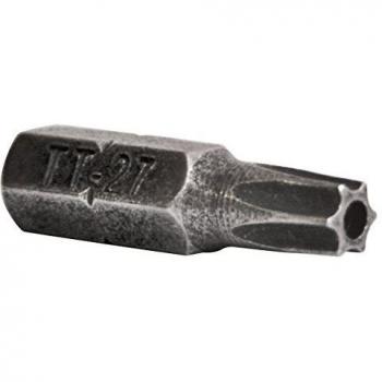 Mundial Torx Bit con Foro T 6