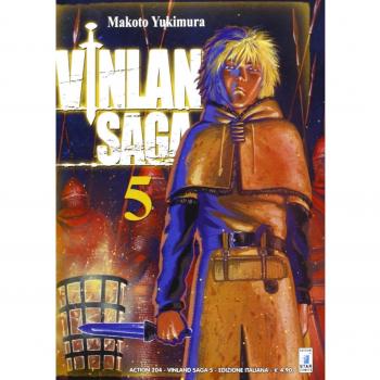 Vinland saga