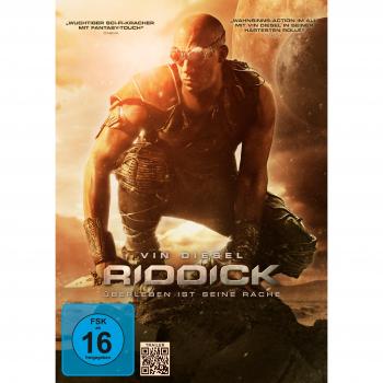 Riddick
