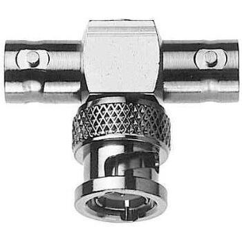 Connettore Coassiale Telegärtner J01005A1238 75 Ω BNC 1 pezzi