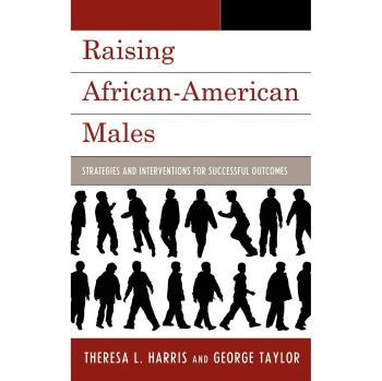 Raising African-American Males